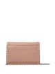 Image 2 of Jimmy Choo Varenne pearl-embellished clutch bag