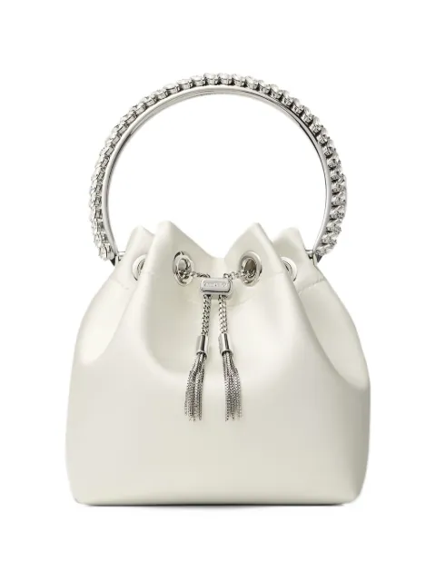 Jimmy Choo Bon Bon Beuteltasche