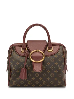 pre owned louis vuitton bags