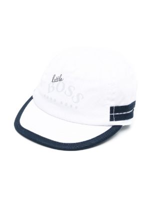 Casquettes Petit Garcon Boss Kidswear Pieces De Createur Farfetch