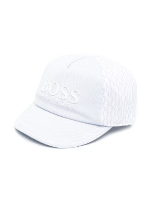 boys boss cap