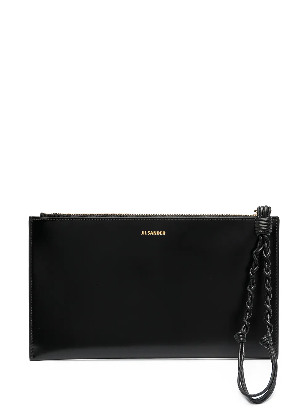 фото Jil sander кошелек на молнии