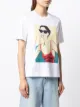 Ports 1961 graphic-print cotton T-shirt