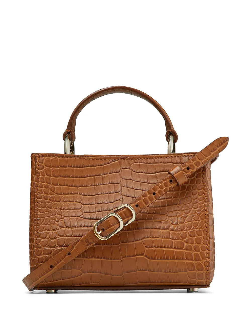 Jimmy Choo Mini Varenne Tote Bag Farfetch