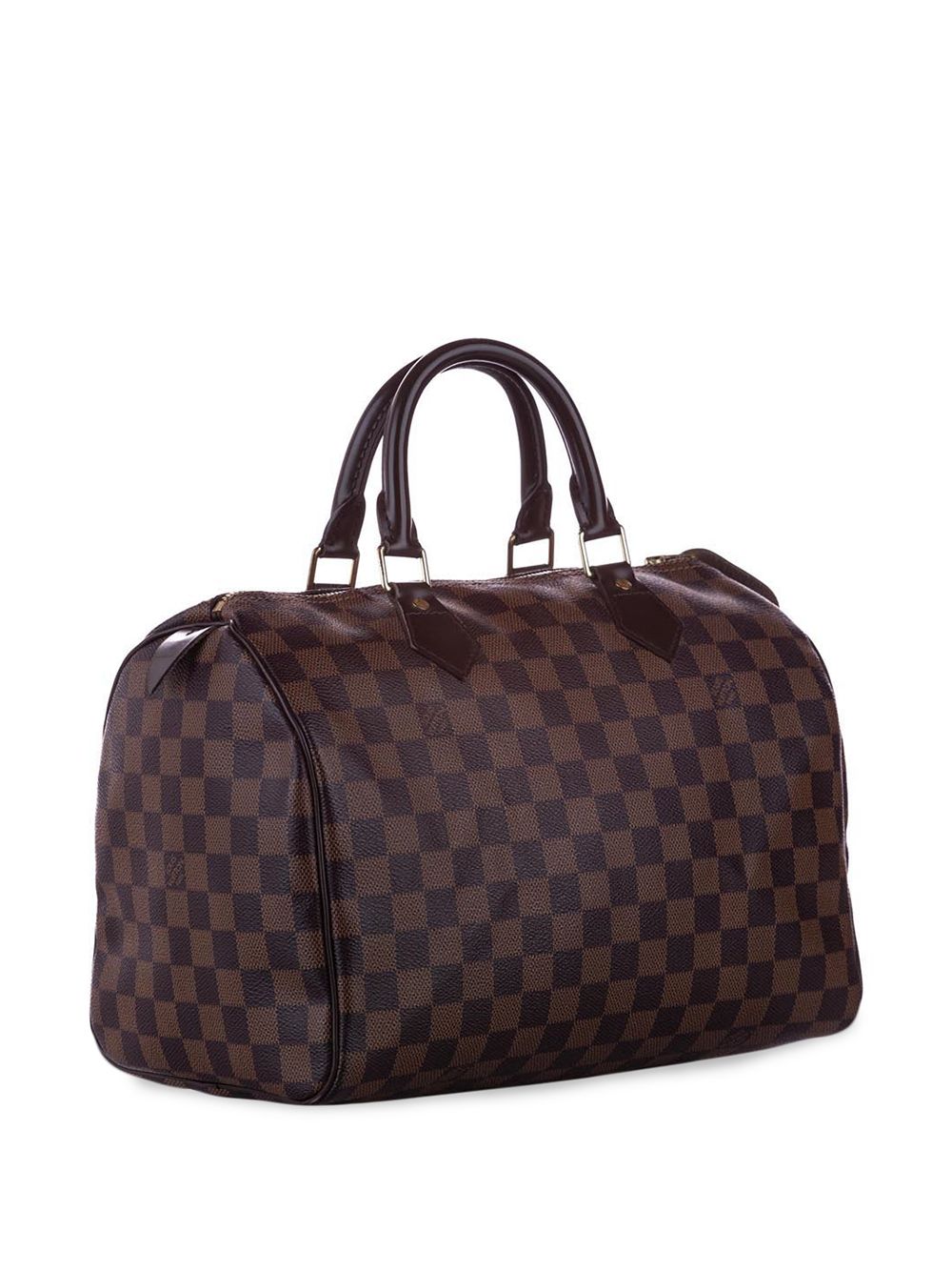 фото Louis vuitton сумка damier speedy 2012-го года