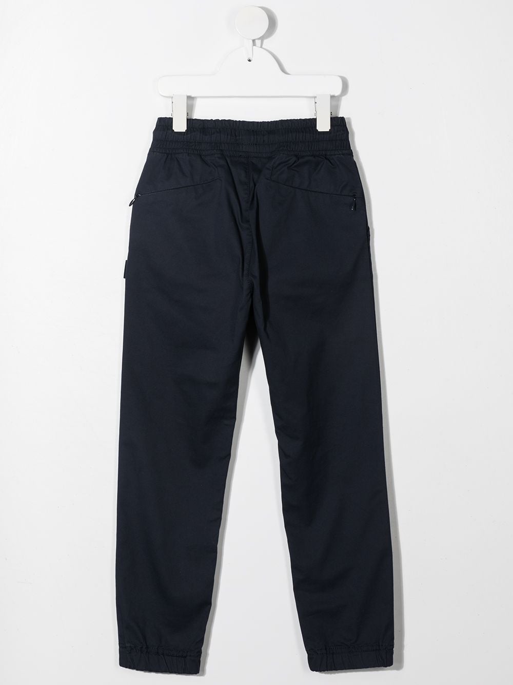 Image 2 of BOSS Kidswear elasticated drawstring trousers