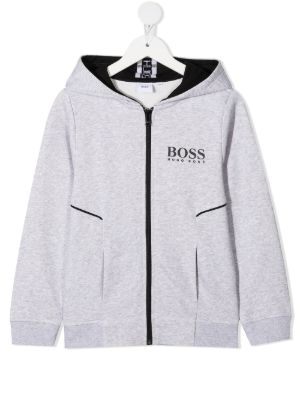 boss boys hoodie