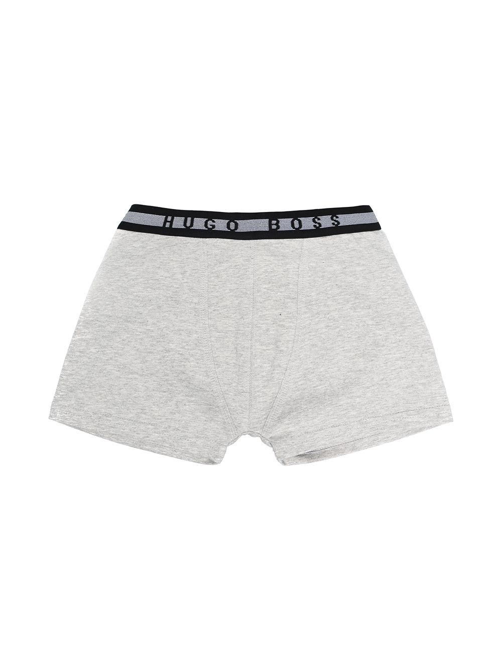 Shop Bosswear Set Of 3 Boxers In White