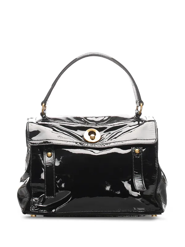 yves saint laurent bag second hand