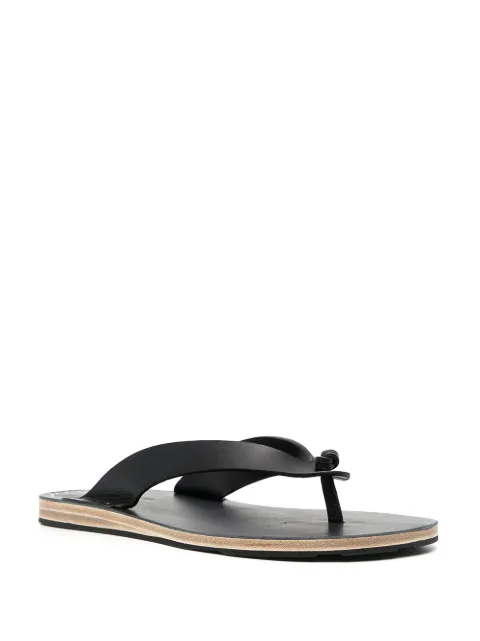 Wholesale Wedge Sandals | Women's Wedge Flip Flops