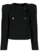Image 1 of Isabel Marant Fileali double-breasted jacket