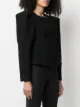 Isabel Marant Fileali double-breasted jacket