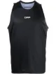 Imagen 1 de Off-White camiseta con logo estampado