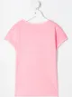 Image 2 of Billieblush graphic print T-shirt