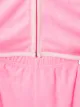 Billieblush zip-up hooded tracksuit