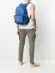 Image 2 sur Kenzo sac à dos à bande logo