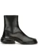 Bild 1 von Maison Margiela Stiefel mit Tabi-Kappe