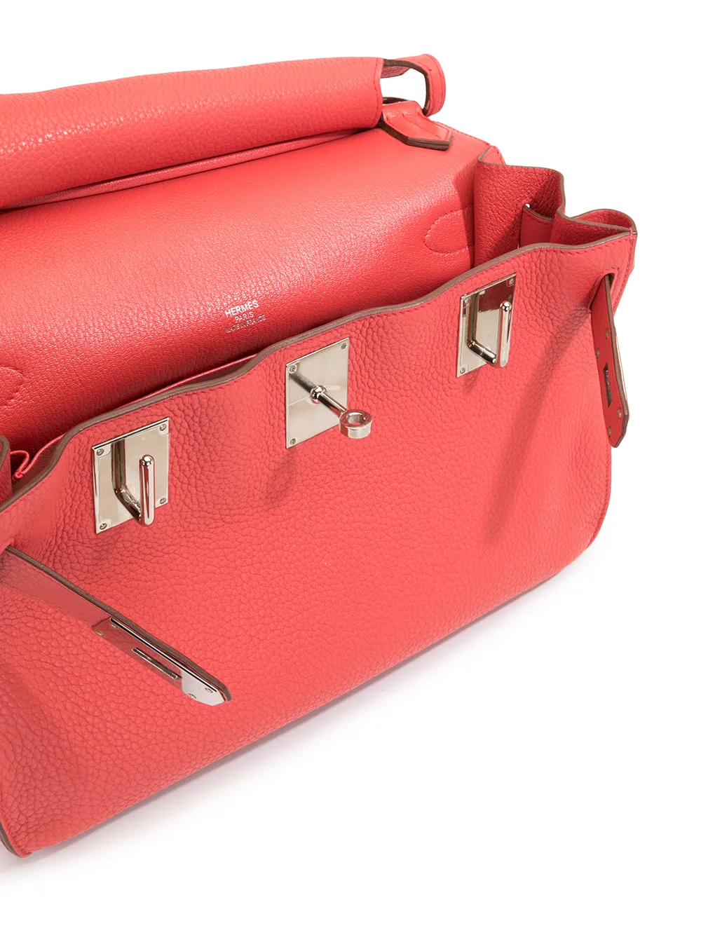 фото Hermès сумка на плечо jypsiere 34 2011-го года