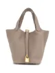 Image 1 of Hermès 2020 pre-owned Picotin Lock PM tote bag
