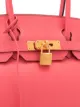 Hermès bolsa Birkin 30 2017 pre-owned