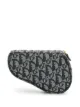 Image 2 of Christian Dior pre-owned Trotter Saddle pouch