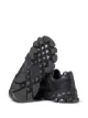 Jimmy Choo Diamond X crystal-embellished sneakers
