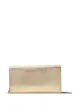 Image 2 of Jimmy Choo Wallet lizard-effect clutch bag