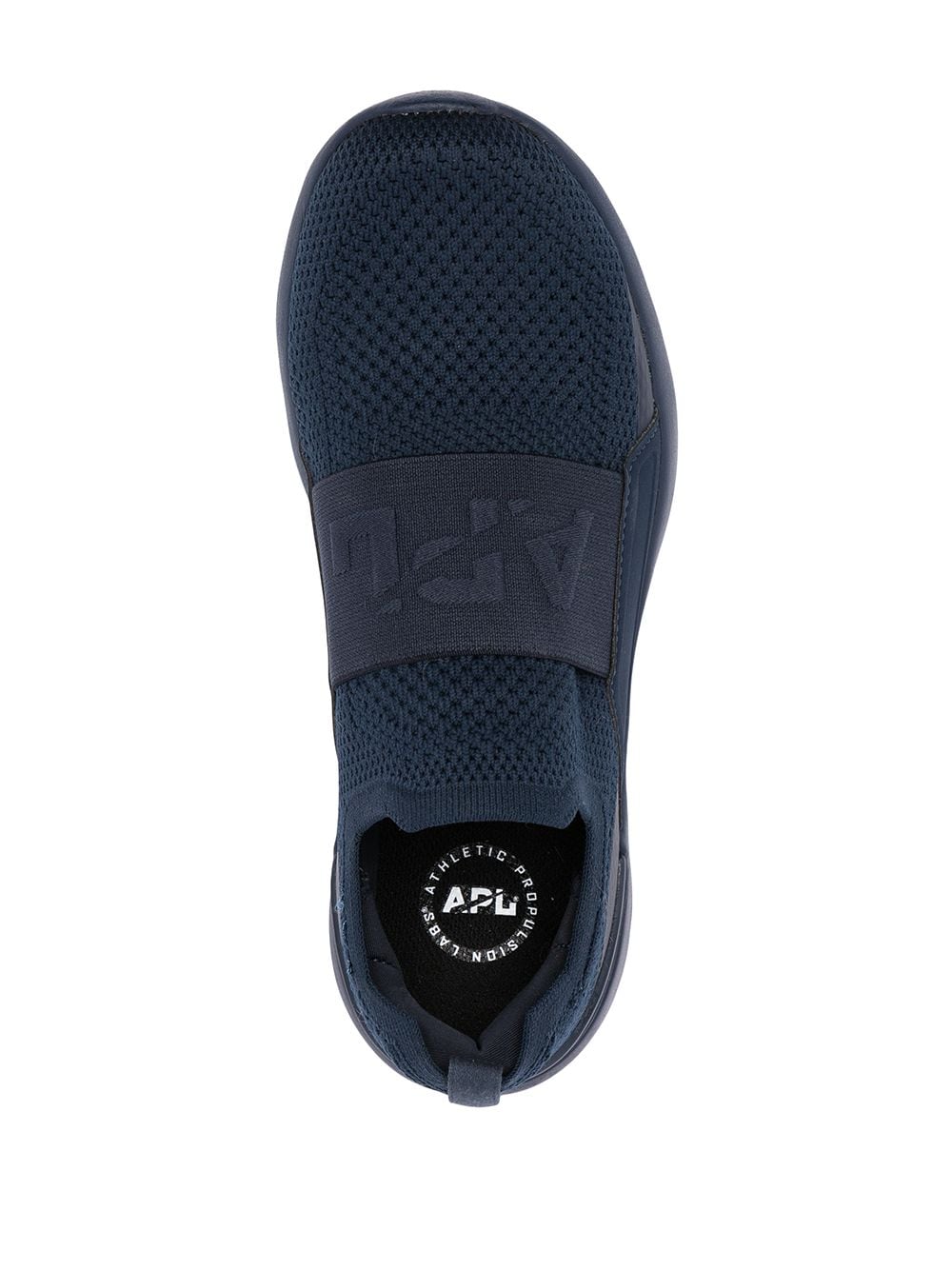 APL: ATHLETIC PROPULSION LABS TechLoom Bliss slip-on Sneakers - Farfetch