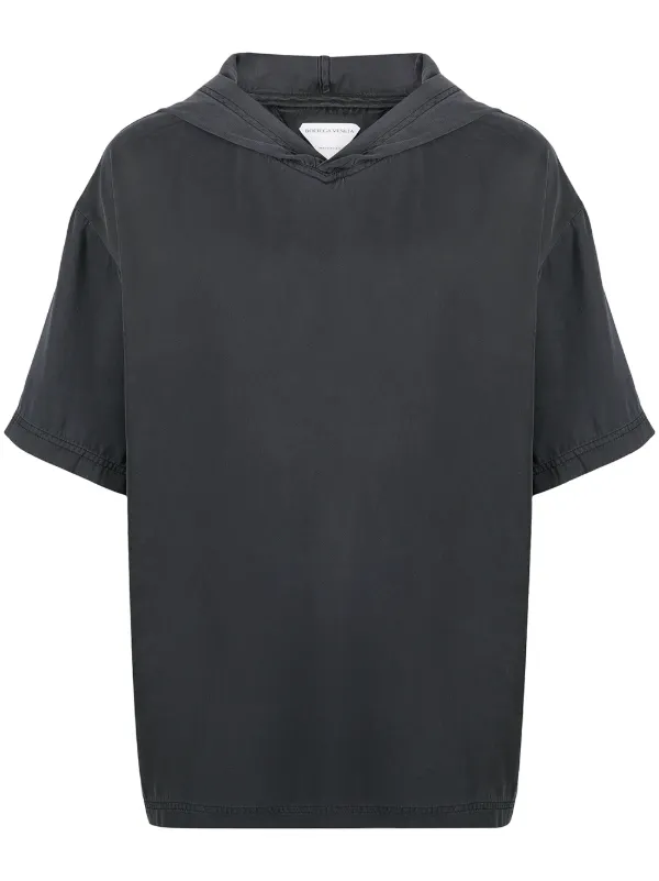 short sleeve sweatshirt