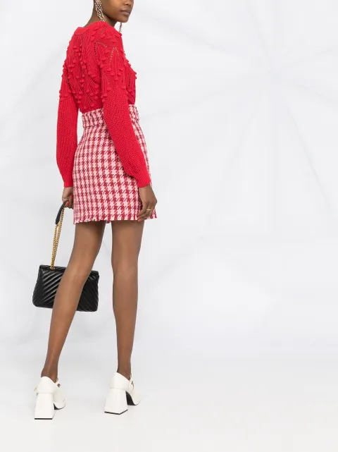 pinko jumper