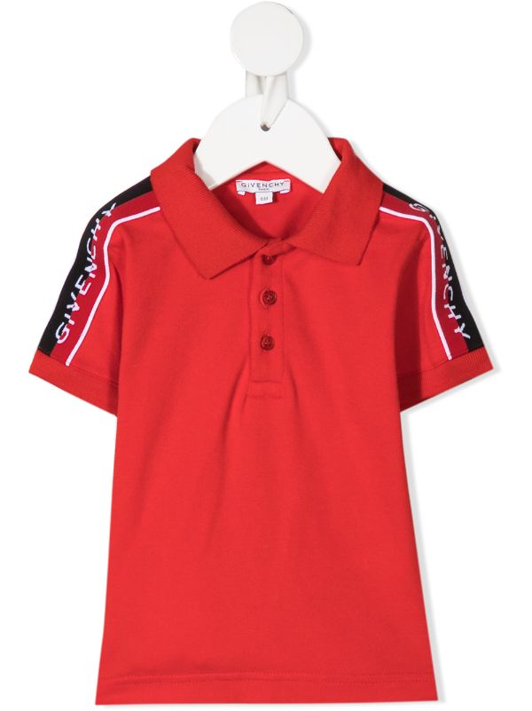 givenchy kids polo