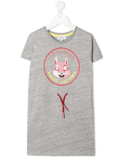marc jacobs shirt dress