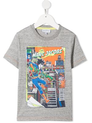 The Marc Jacobs Kids キッズ通販 Farfetch