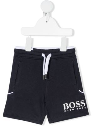 boys boss shorts