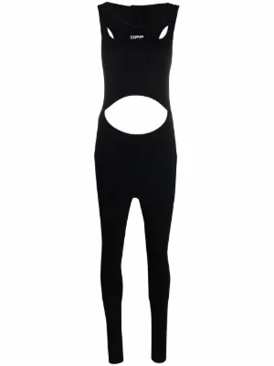 nike off white jumpsuit