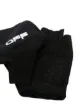 Image 2 of Off-White logo-print fingerless gloves