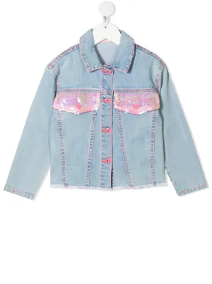 jacket denim girl