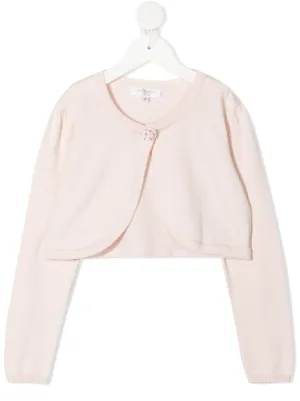 girls designer cardigans