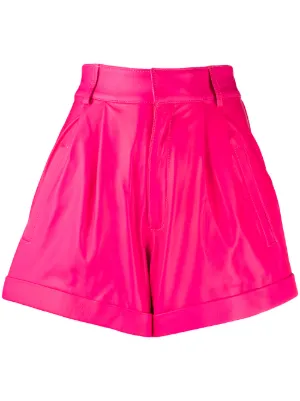 Manokhi Short Shorts for Women on Sale 