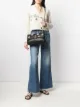 Image 2 of MOTHER wide-leg washed jeans