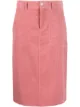 Image 1 of A.P.C. Jennie corduroy skirt
