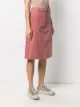 A.P.C. Jennie corduroy skirt
