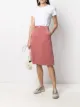 Image 2 of A.P.C. Jennie corduroy skirt