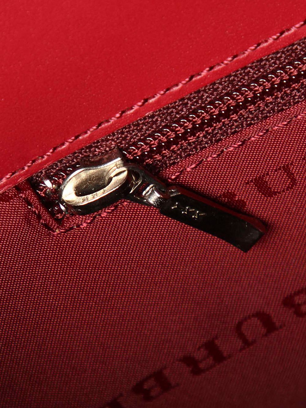 фото Burberry pre-owned декорированная сумка-тоут