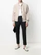 Image 2 of Pt01 cropped chino trousers