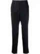 Image 1 of Pt01 cropped chino trousers