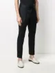 Pt01 cropped chino trousers