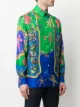 Versace Trésor de la Mer print shirt
