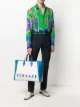 Image 2 of Versace Trésor de la Mer print shirt