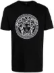 Image 1 of Versace Medusa-head motif short-sleeve T-shirt